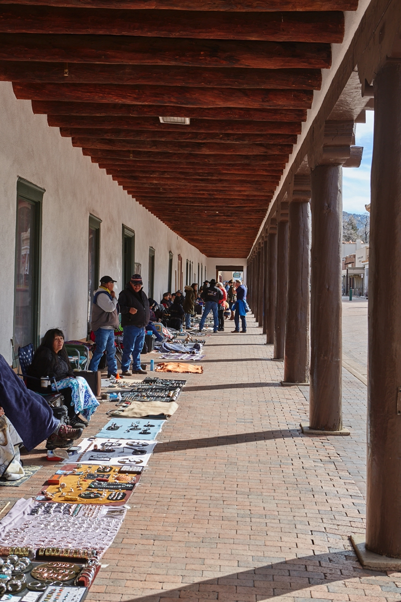 NM Santa Fe
